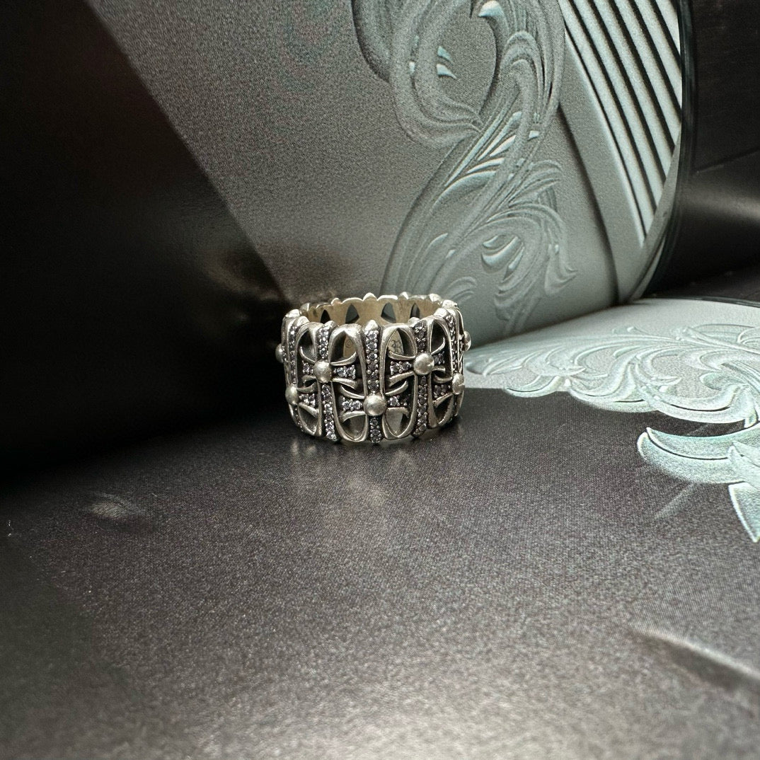 Chrome Hearts Rings
