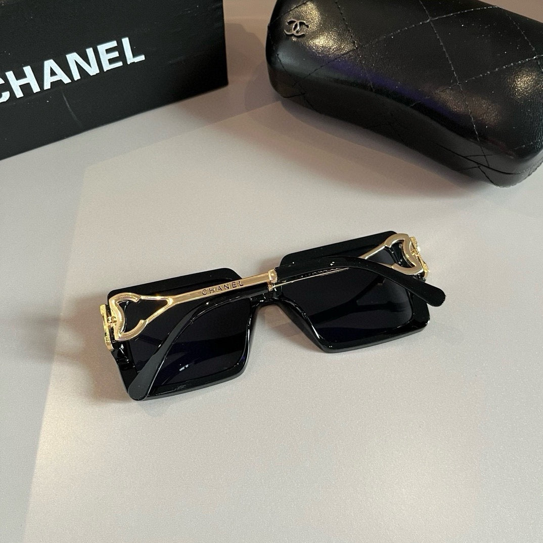 gafas de sol chanel