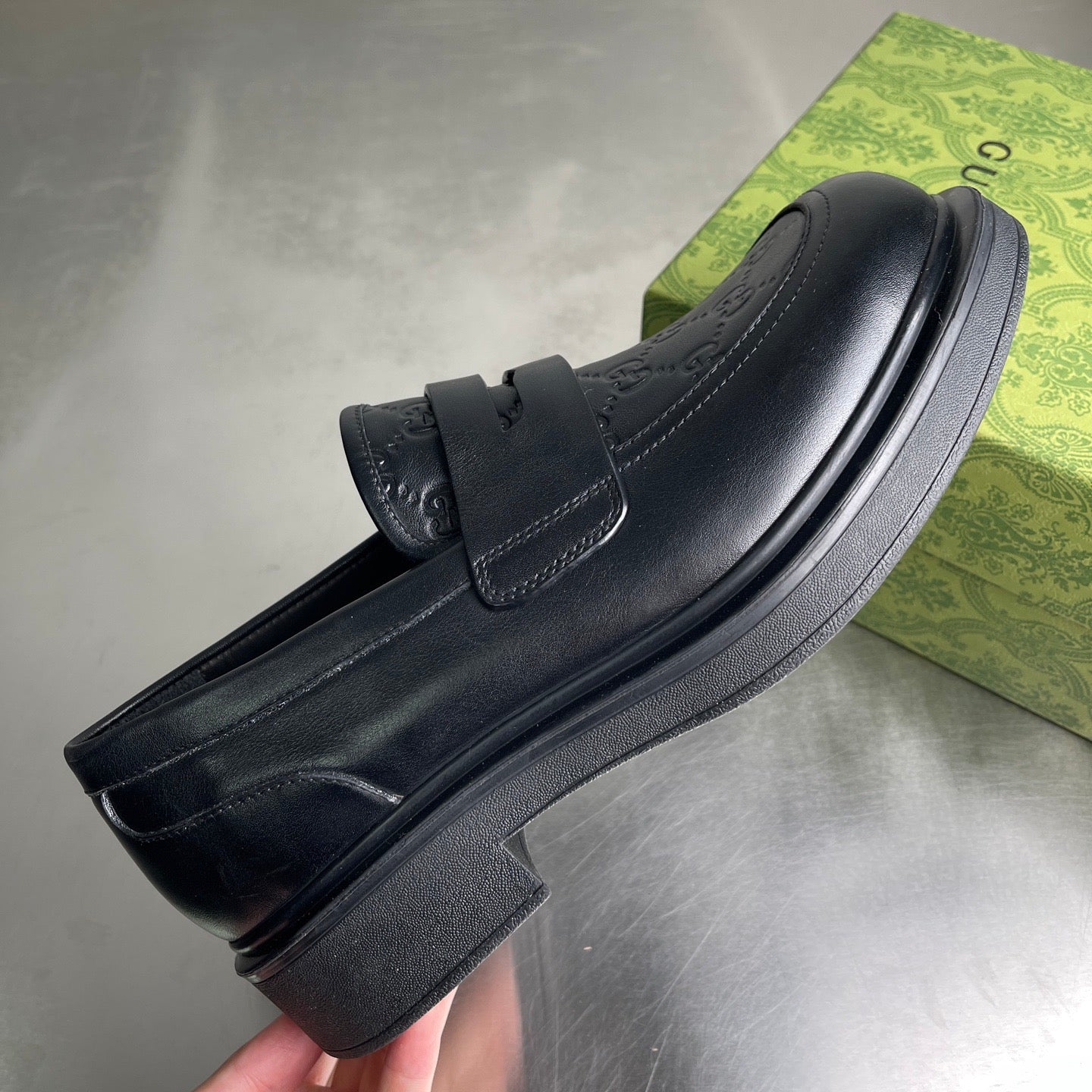 GC Loafer