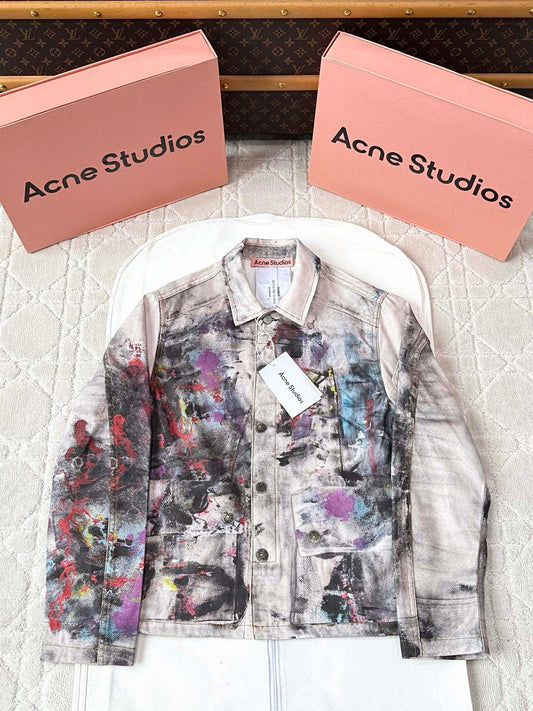 Acne Studios Denim Jacket