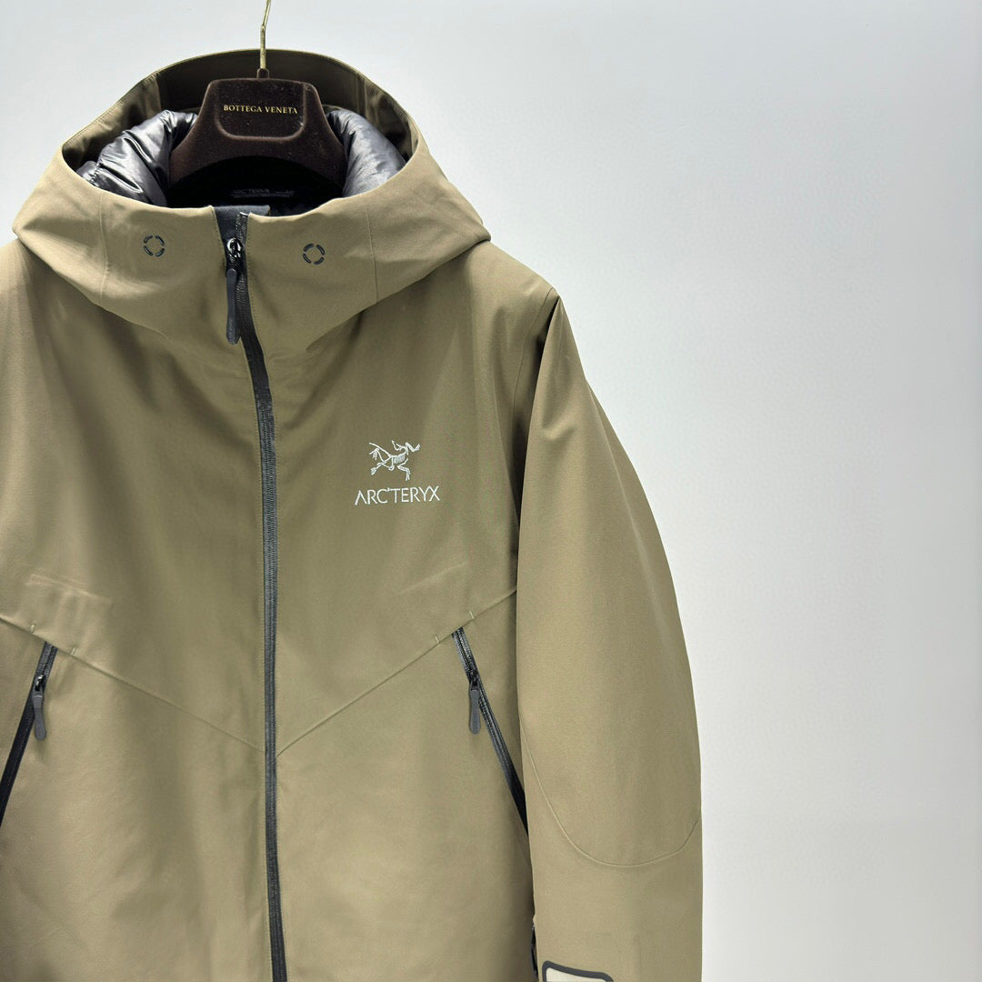 Arctery Jacket