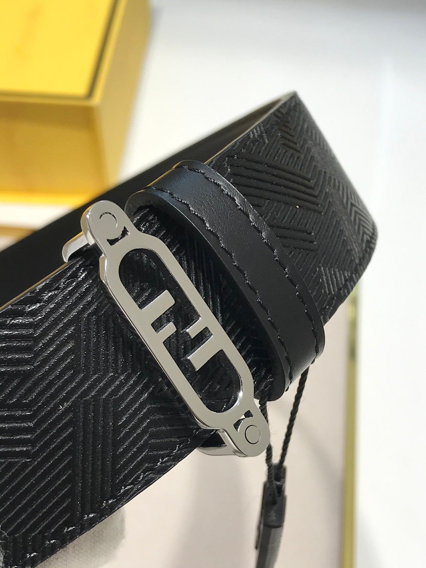 Fendi Belts