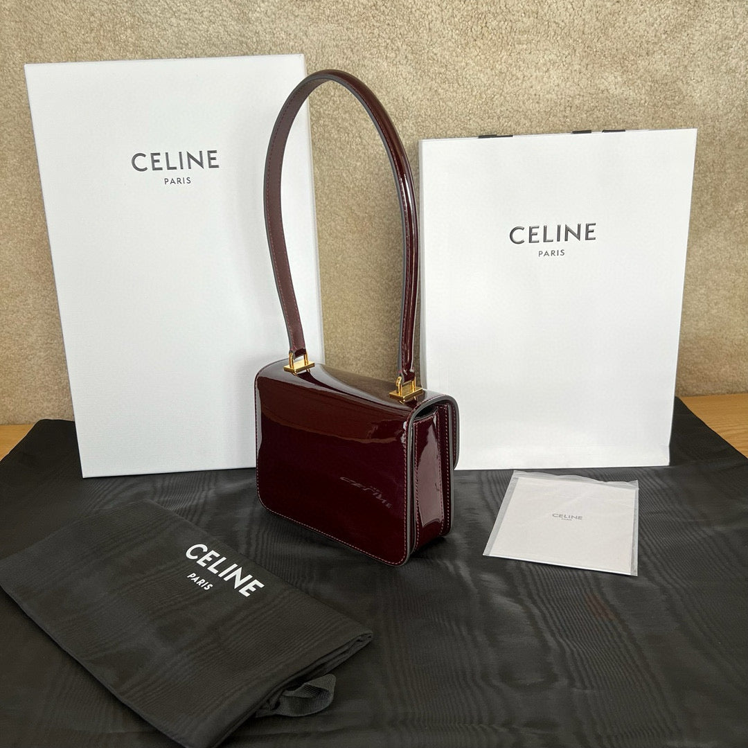 Celine Shoulder Bag