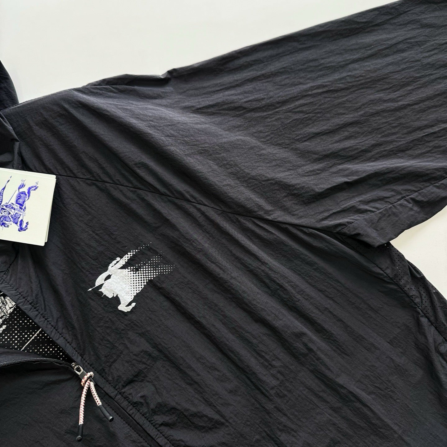 BBR Jacket