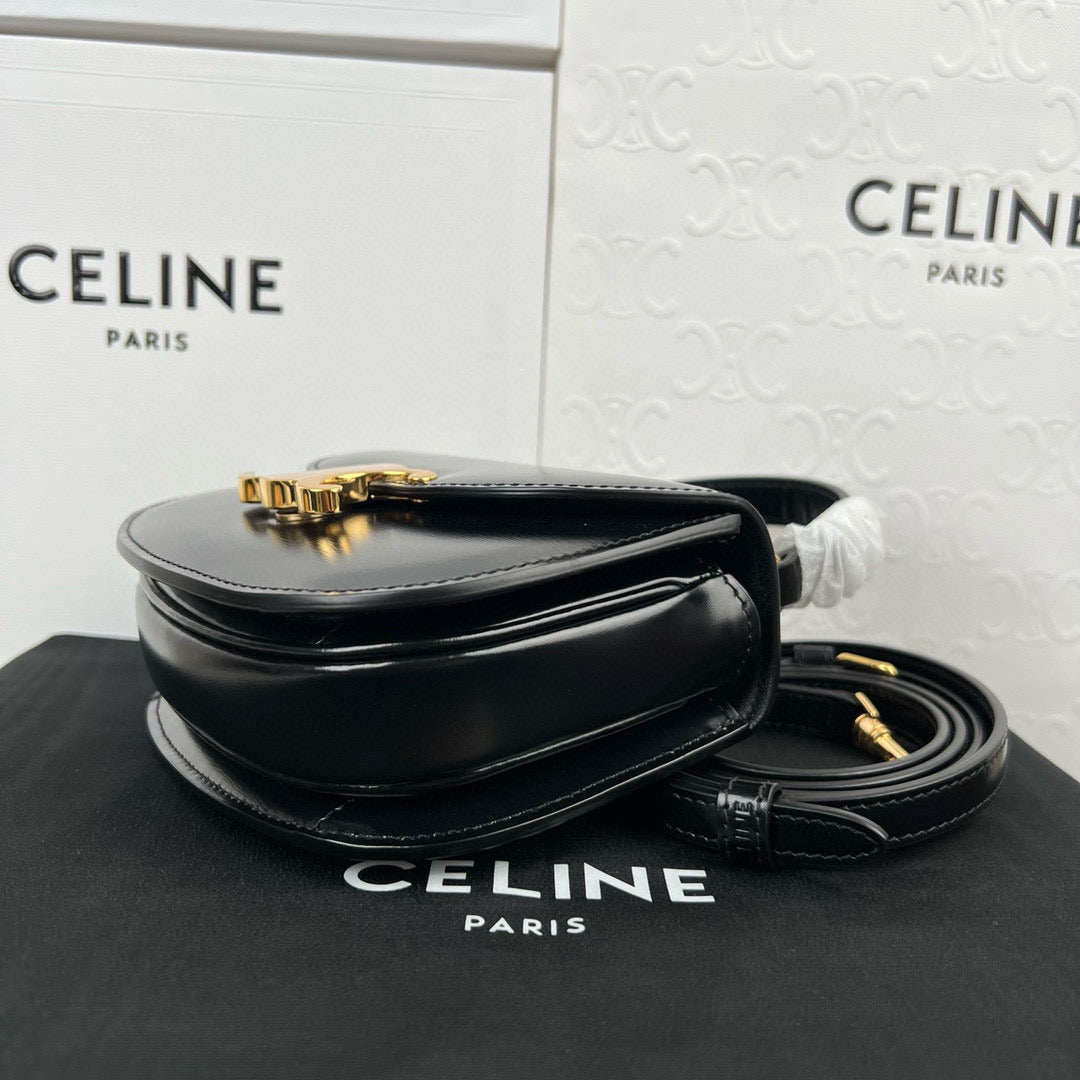 Celine Triomphe Cross Body