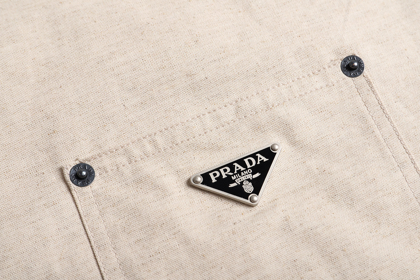 Prada Long Sleeve Shirt