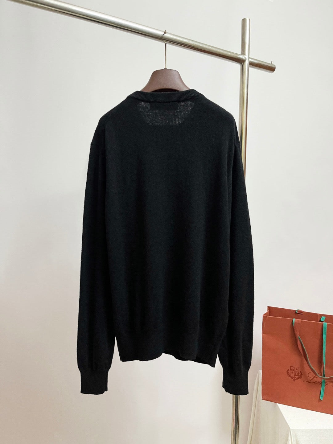 LP Sweater
