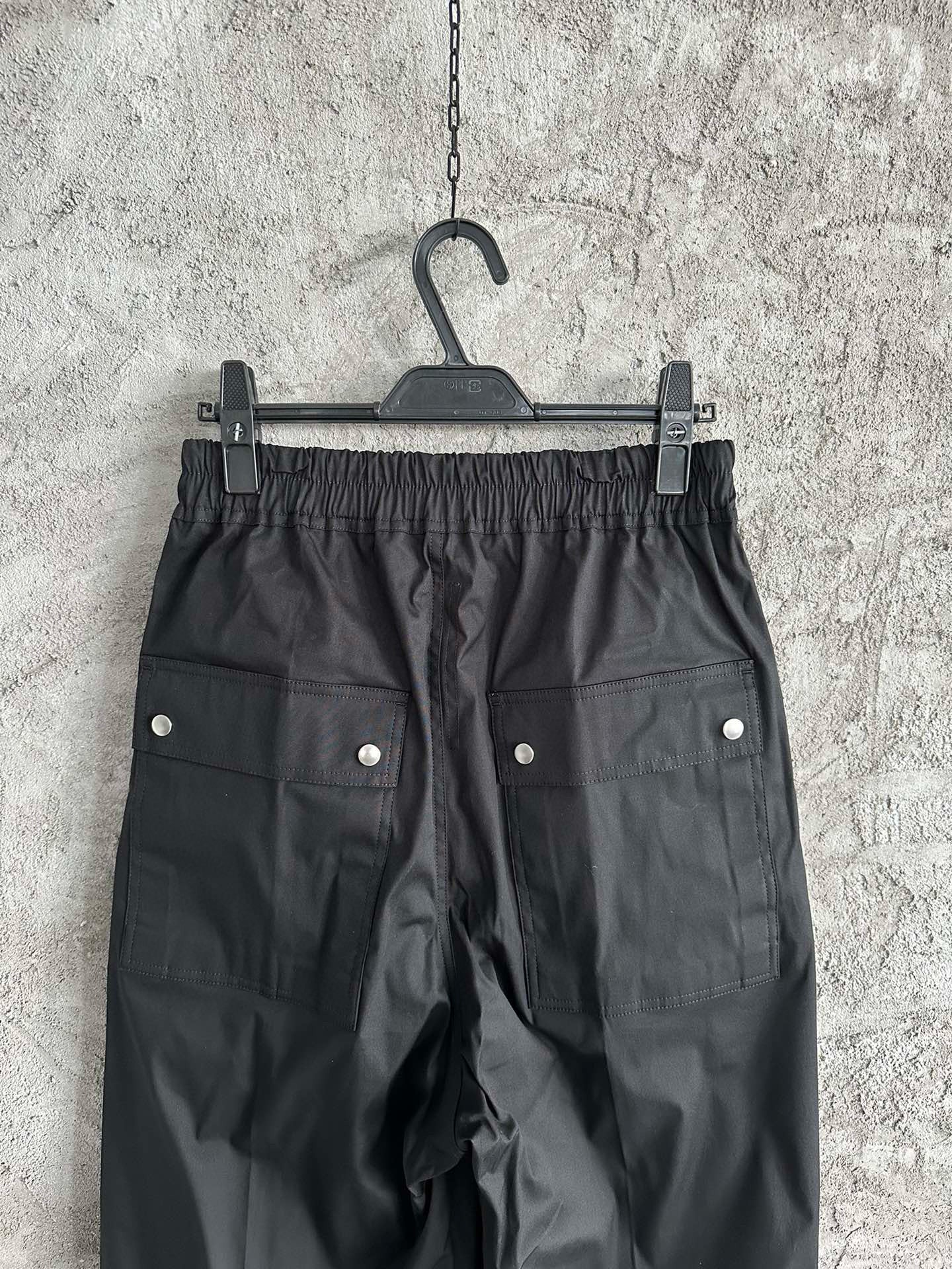 Rick Owens Long Pants