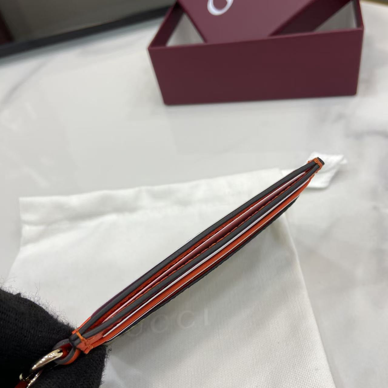 Gucci Card Holder