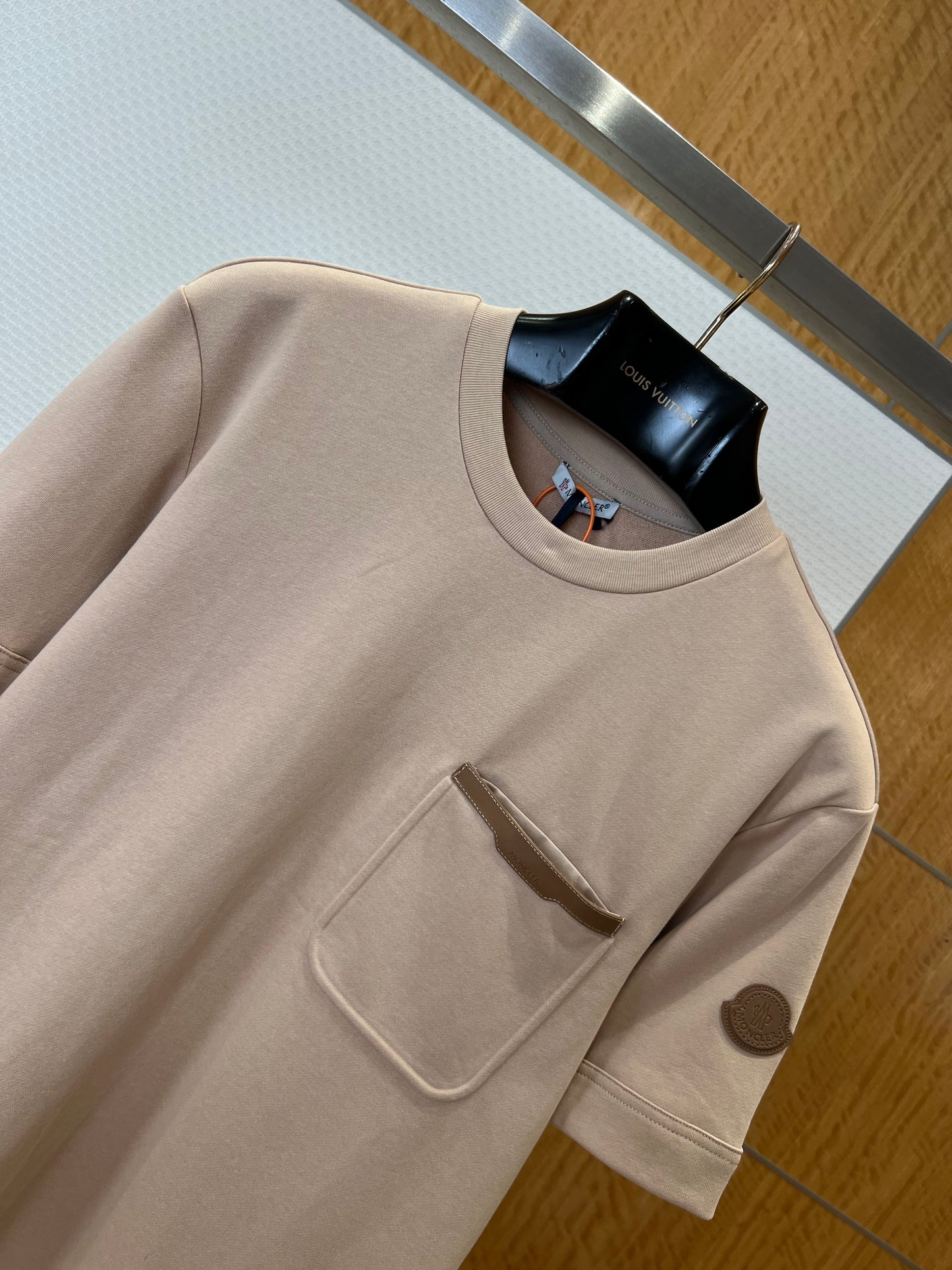 Moncler T-shirt