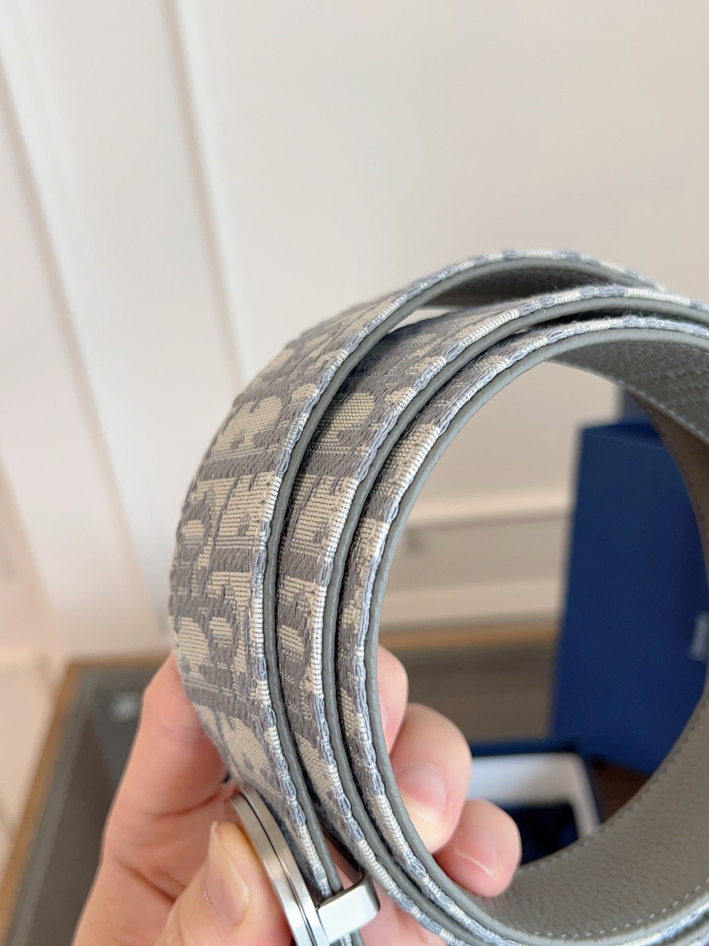 Dior Belts