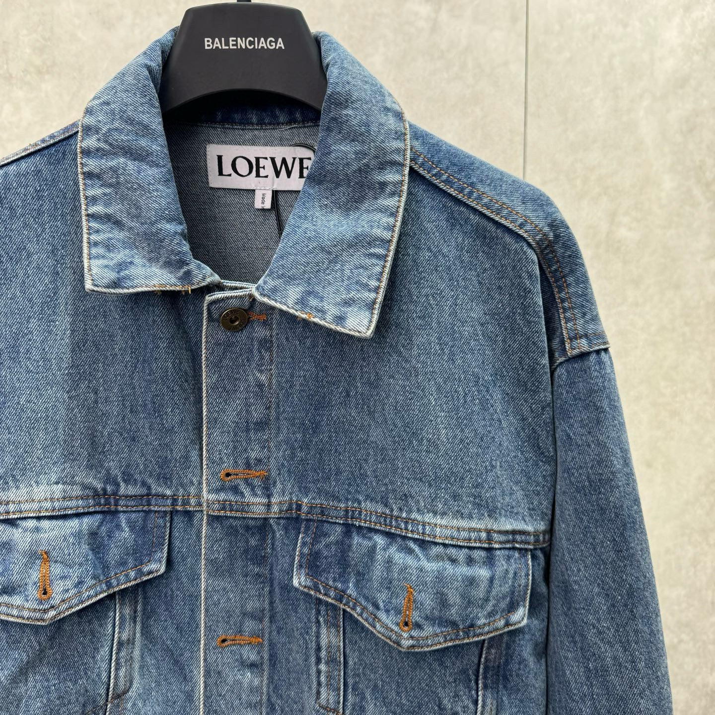 Loewe Jacket