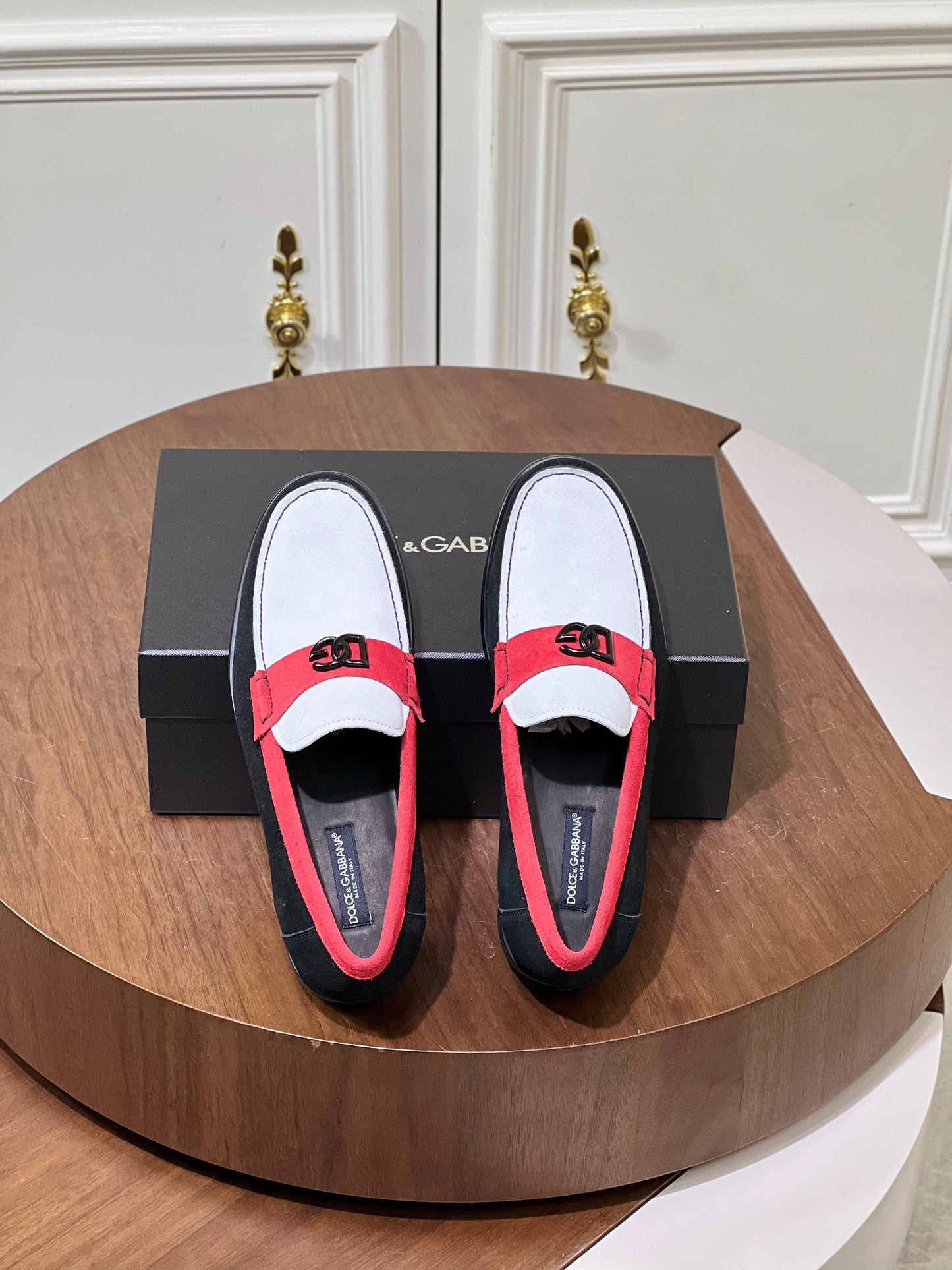 Dolce & Gabbana loafer
