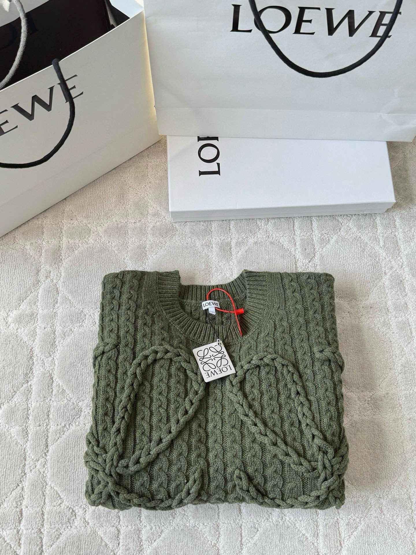 Loewe Sweater