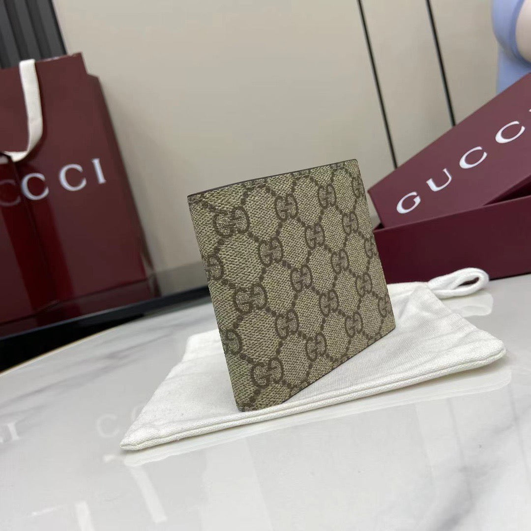 Gucci Wallet