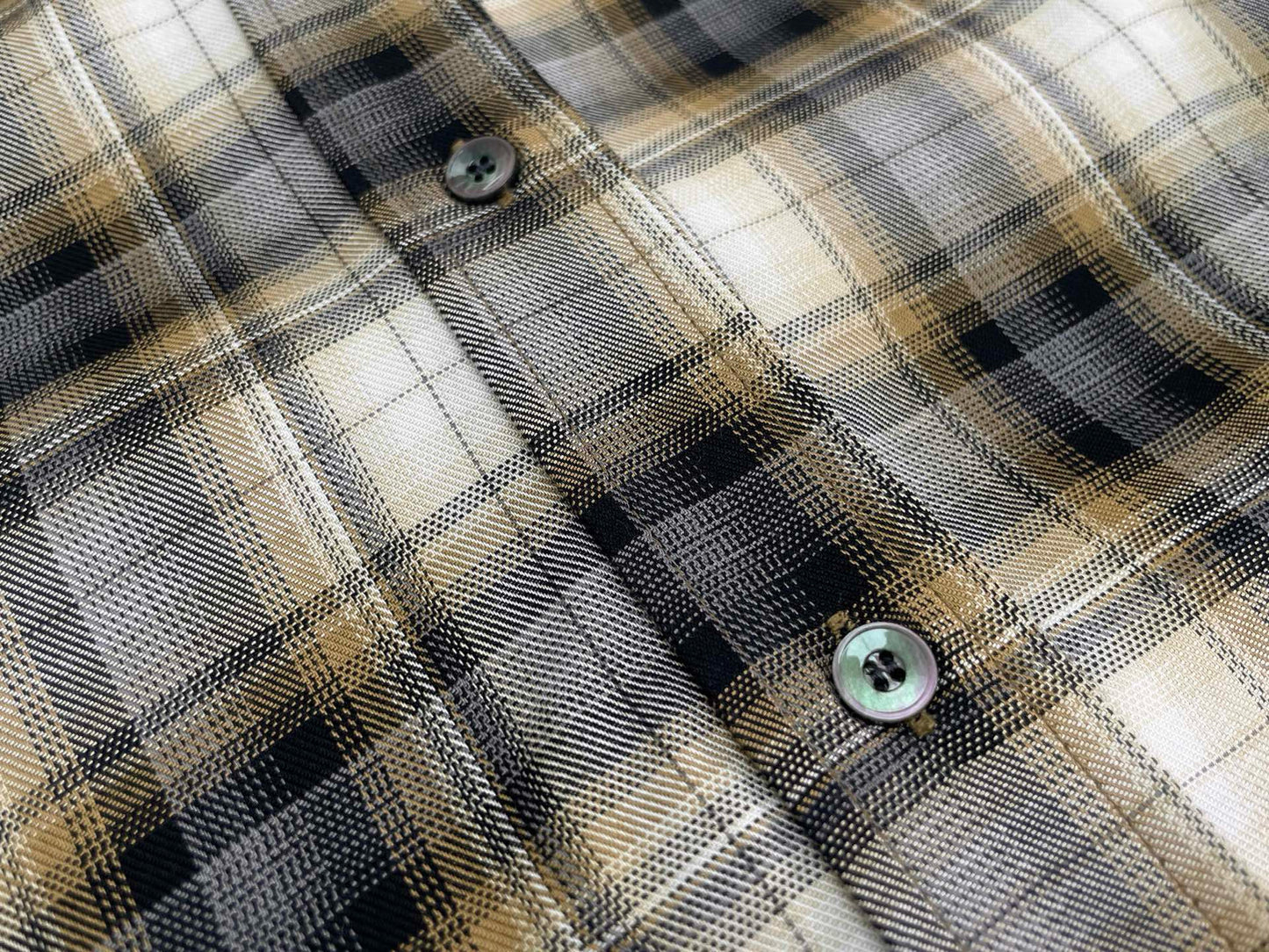 Acne Studios Long Sleeve Shirt