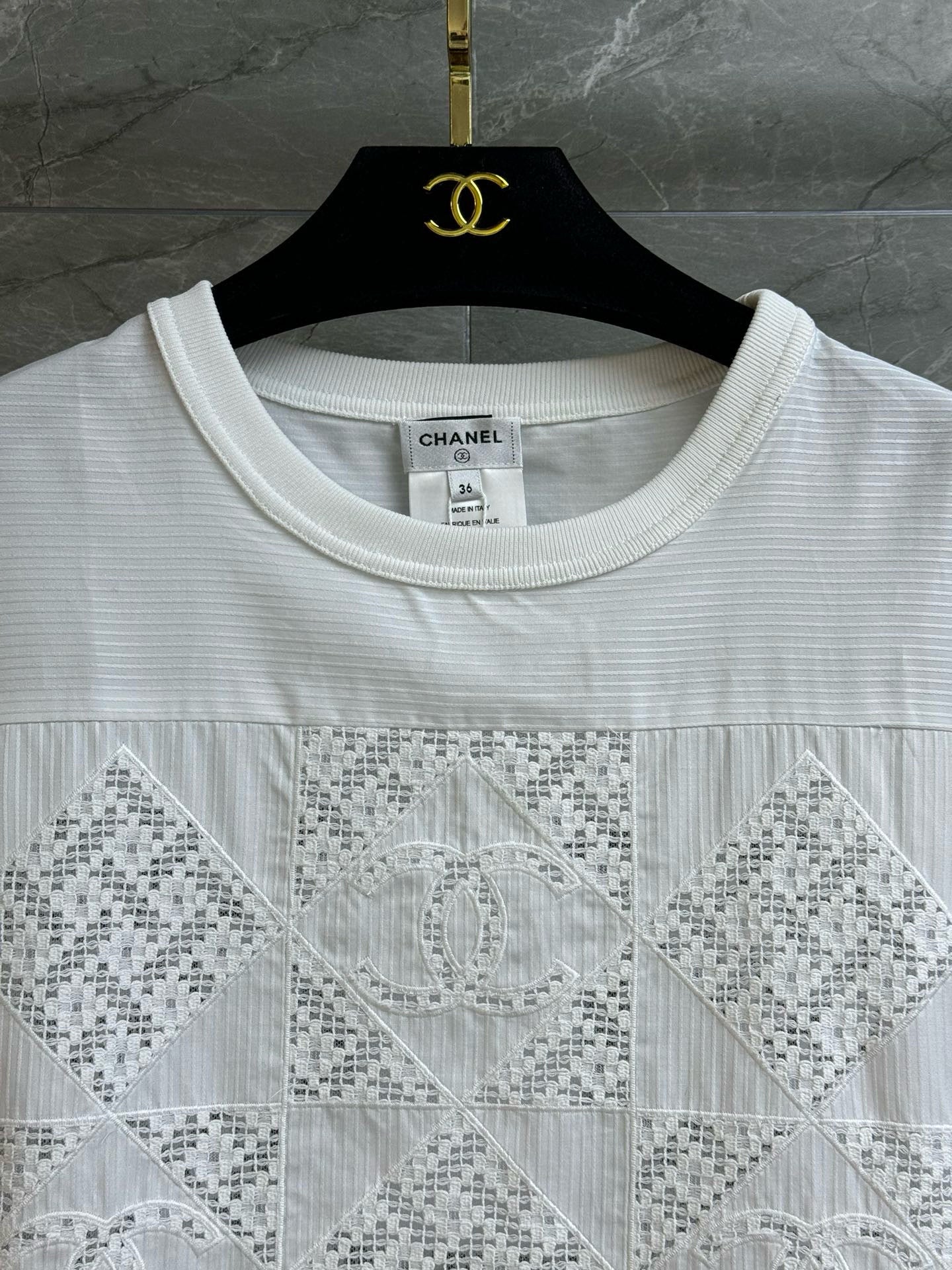 Chanel T-Shirt