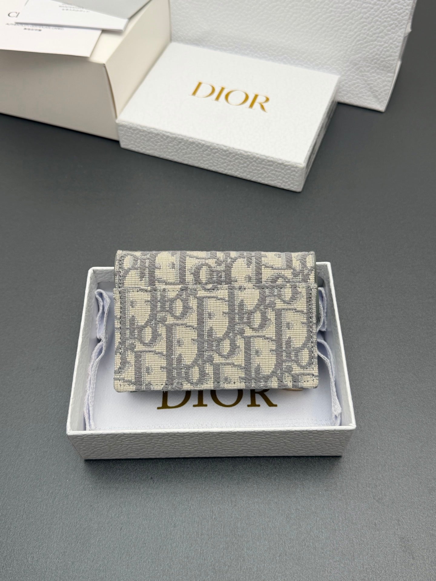 Dior Bloom Wallet