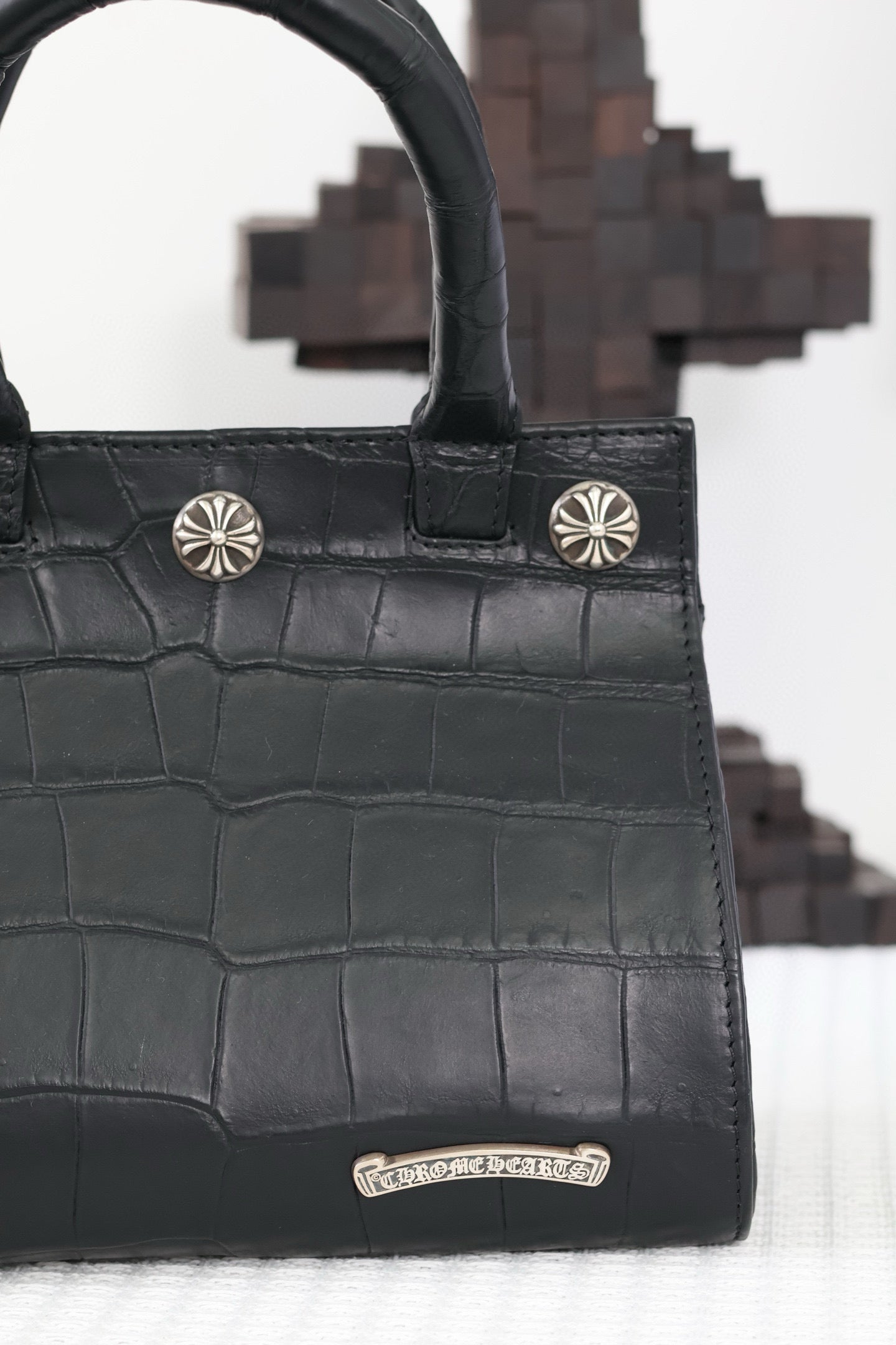 Chrome Hearts Handbag