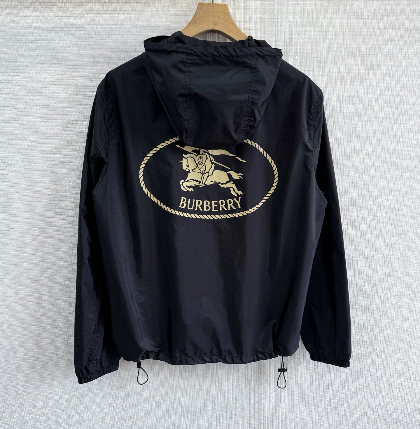 Burberry Jacket