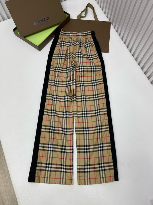 BBR Long Pant