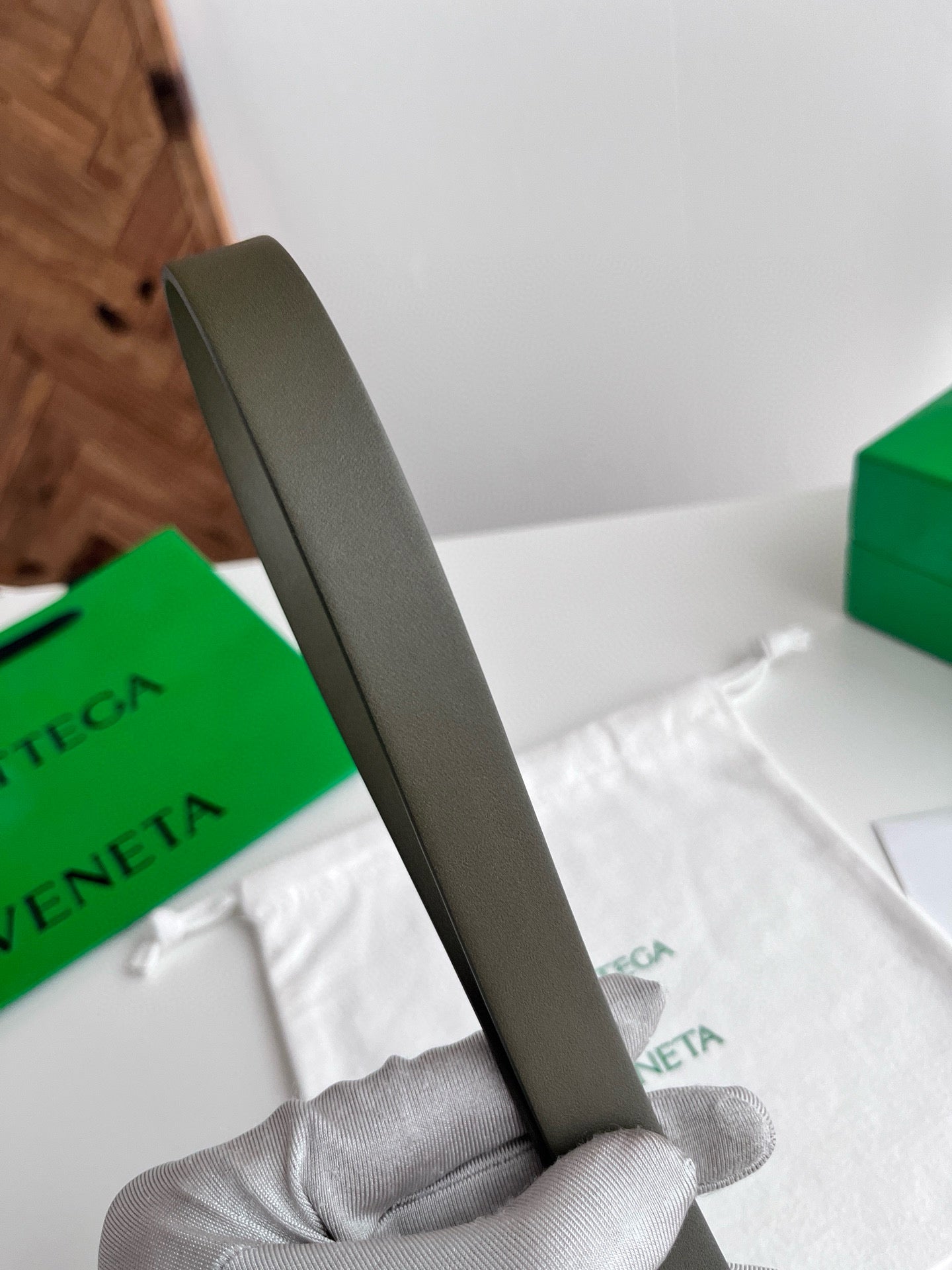 Bottega Veneta Belt