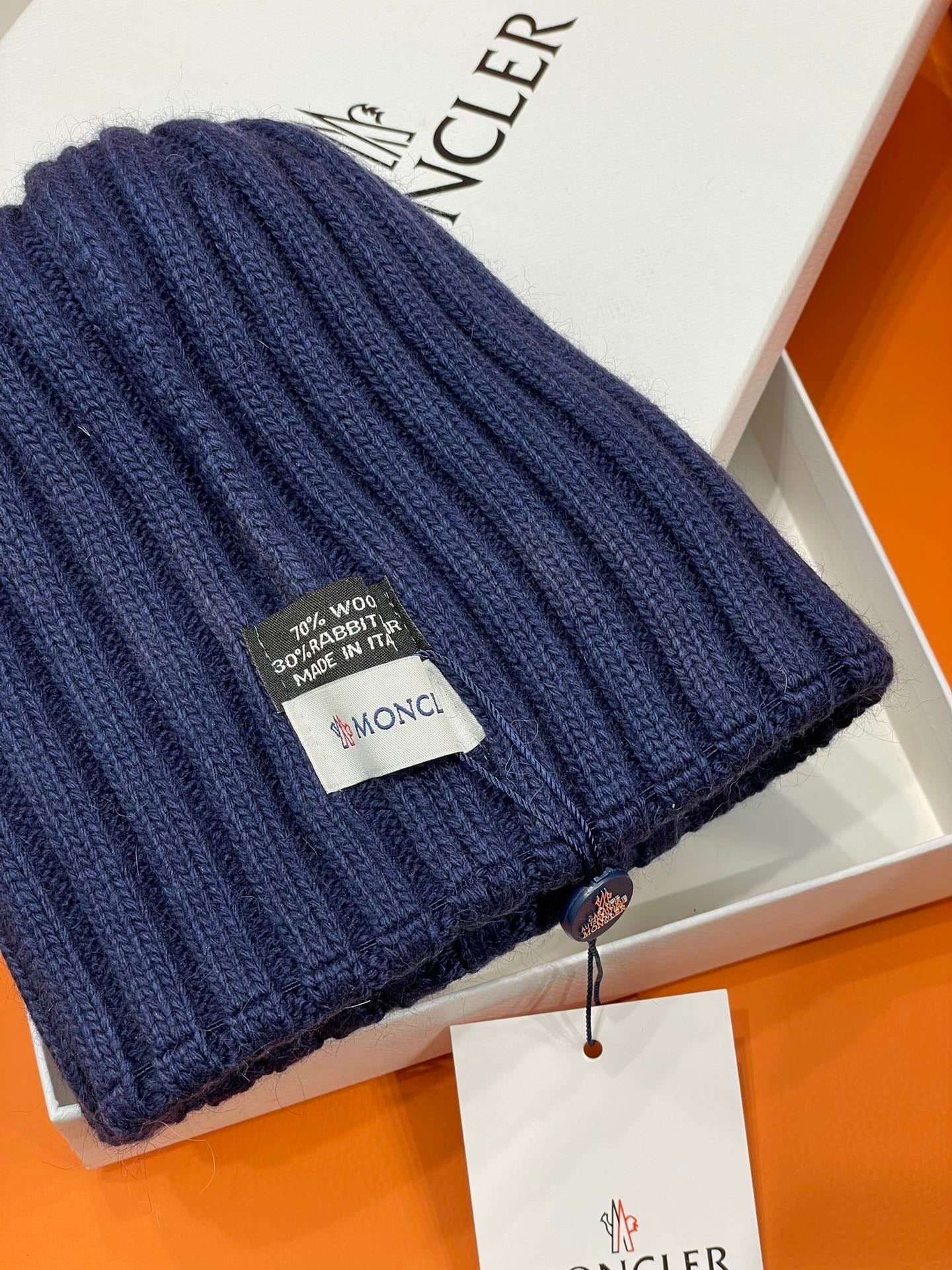 Moncler Beanie