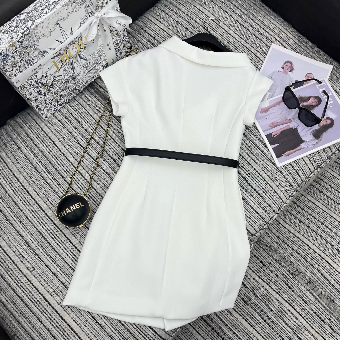 Dior Dress