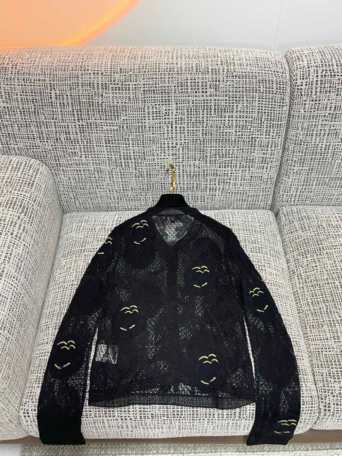 Chanel Cardigan