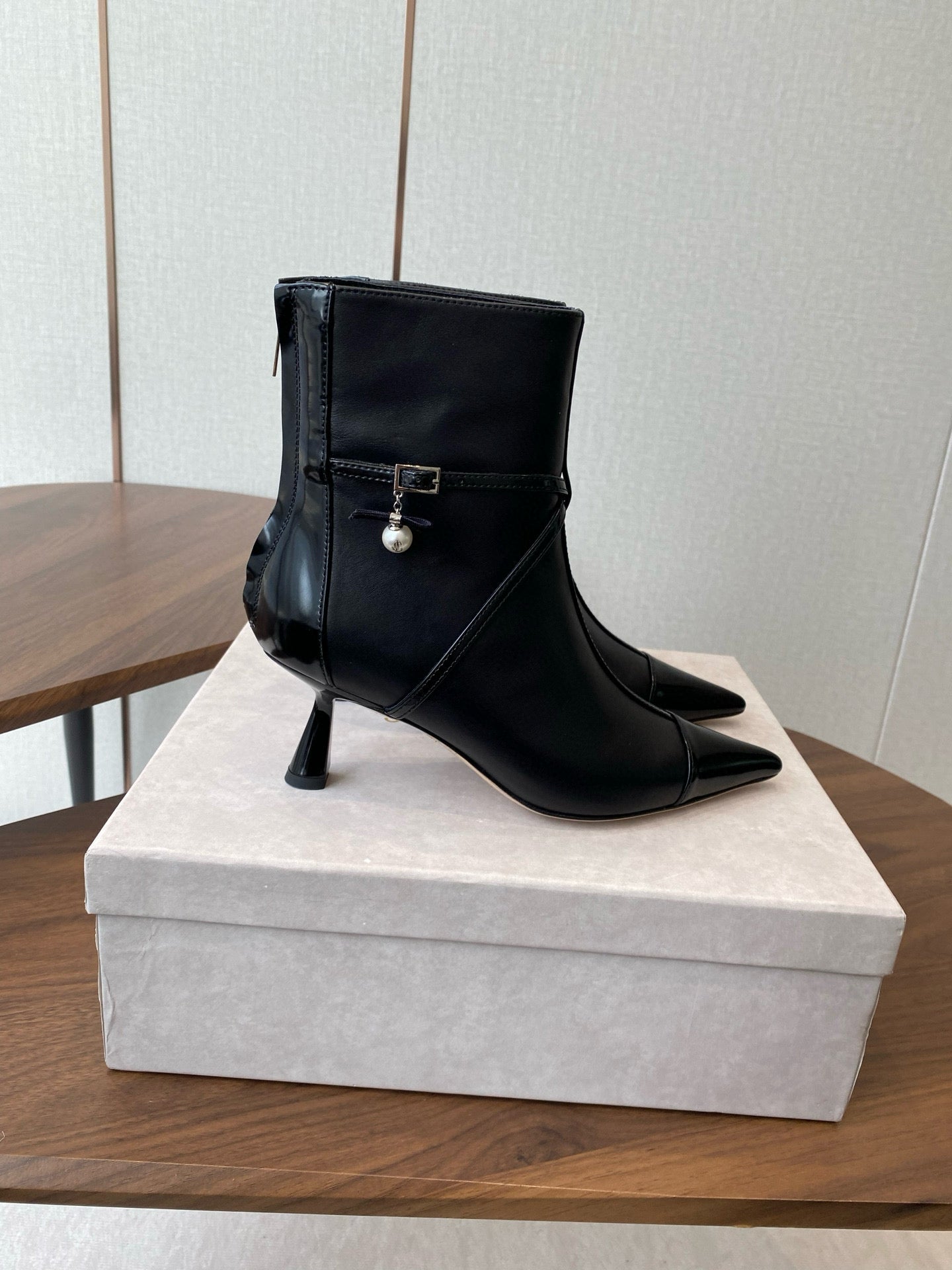 Jimmy Choo Dress Shoes