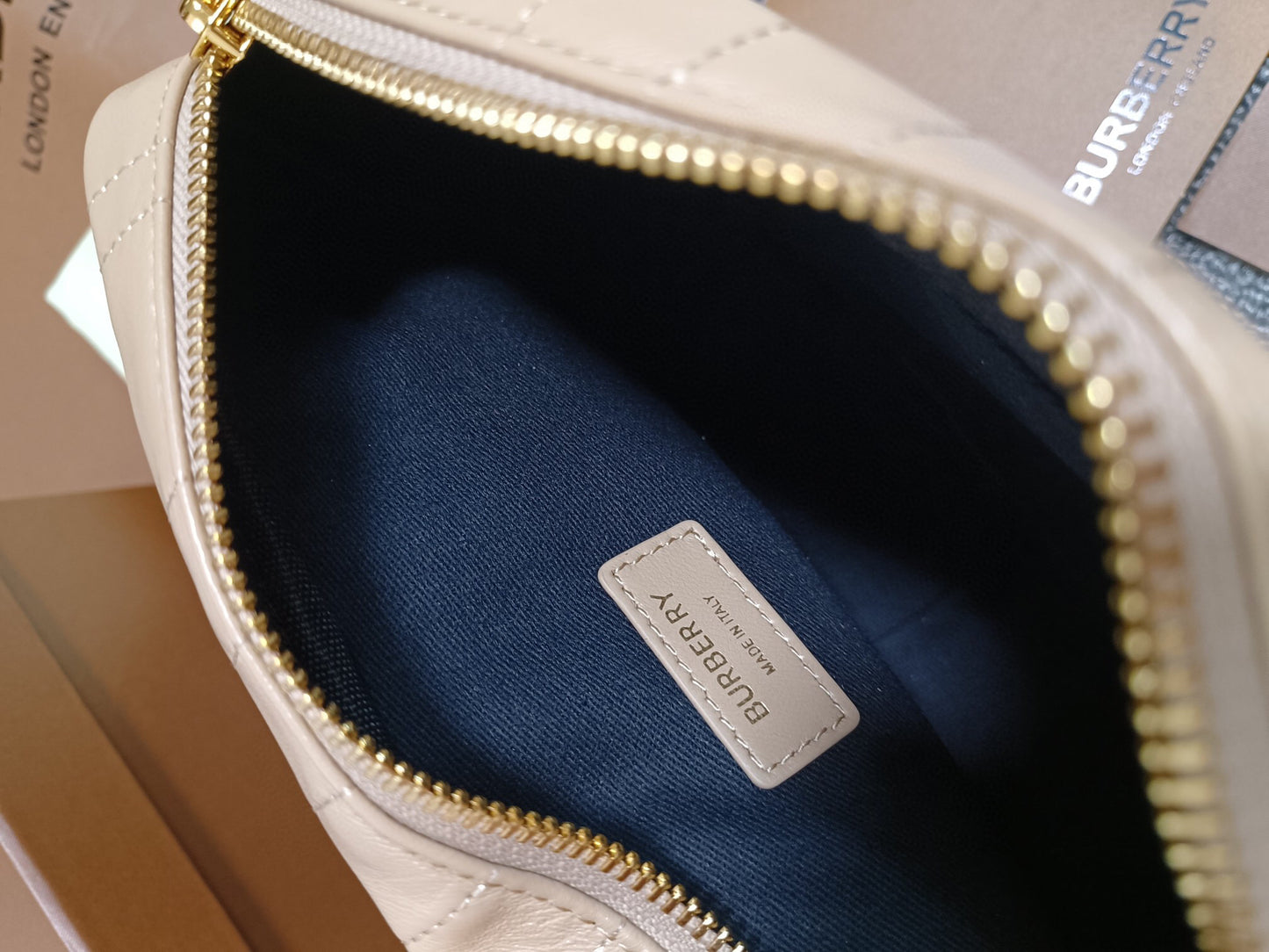 Burberry Sling Bag