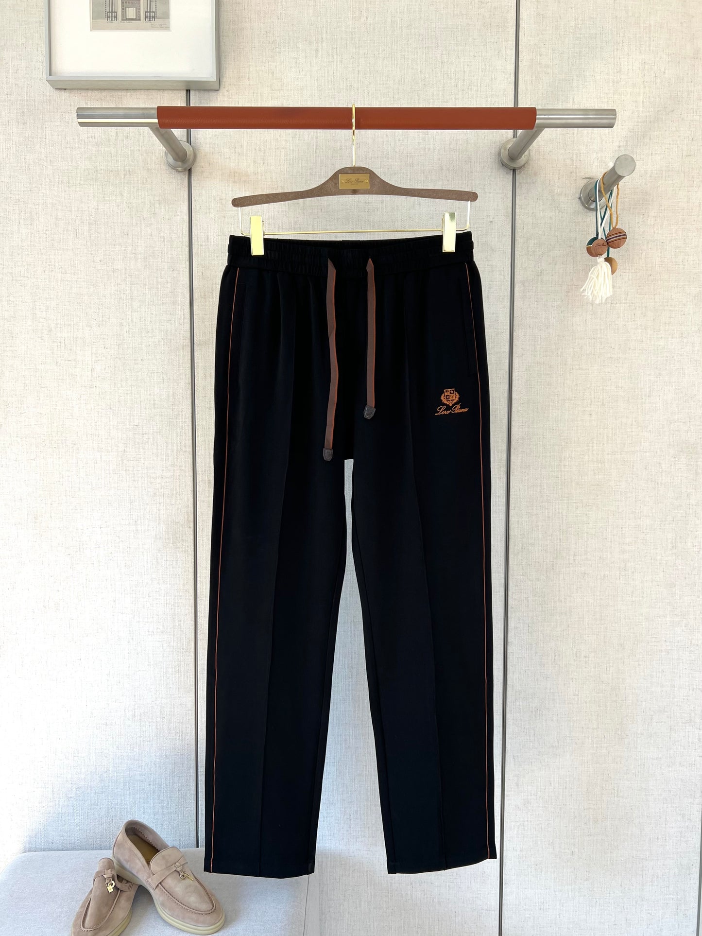 LP Long Pants