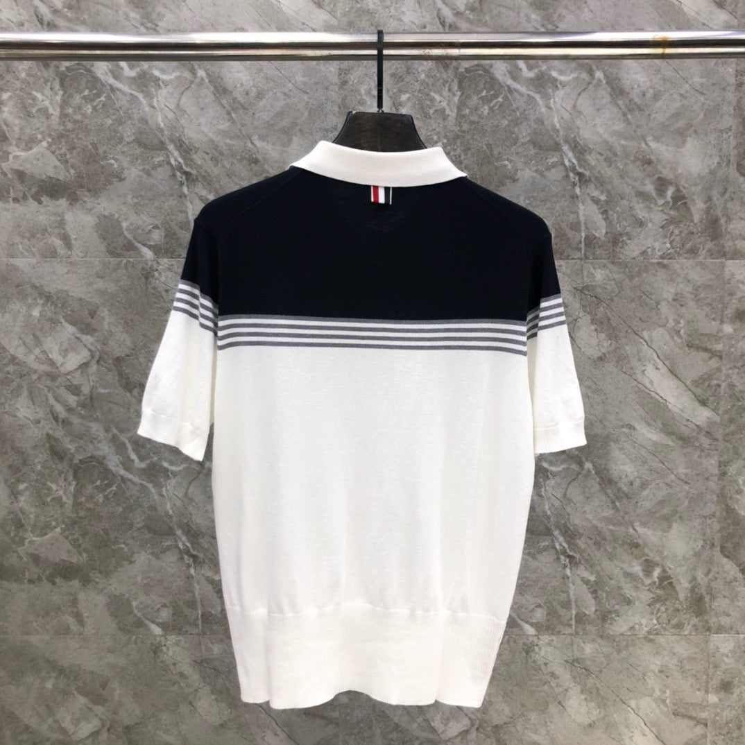 Polo Thom Browne