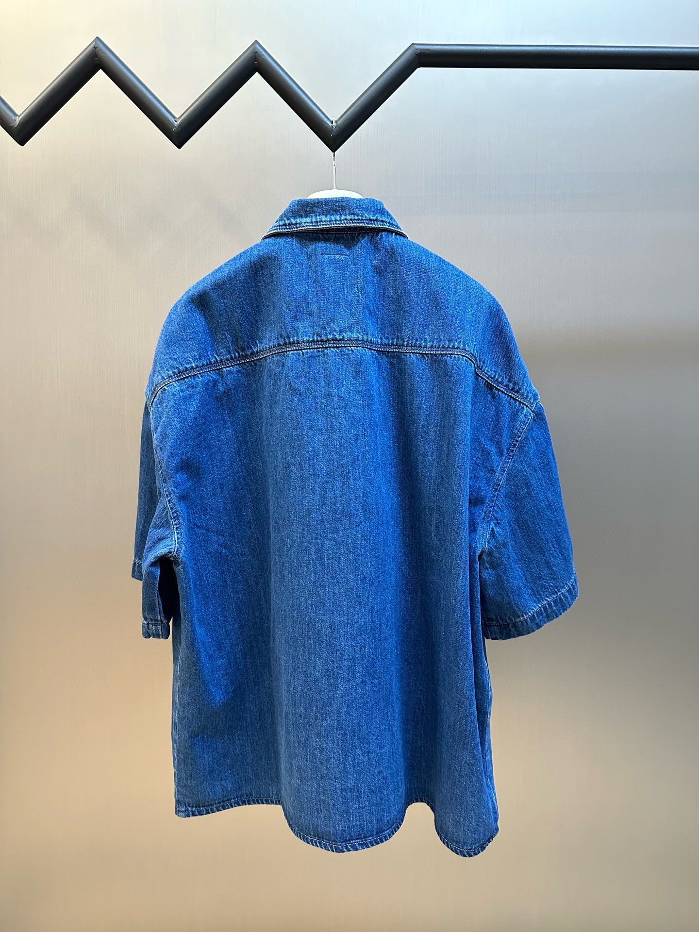 Loewe Denim Shirt