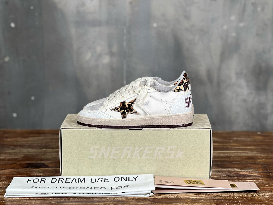 Golden Goose Sneaker