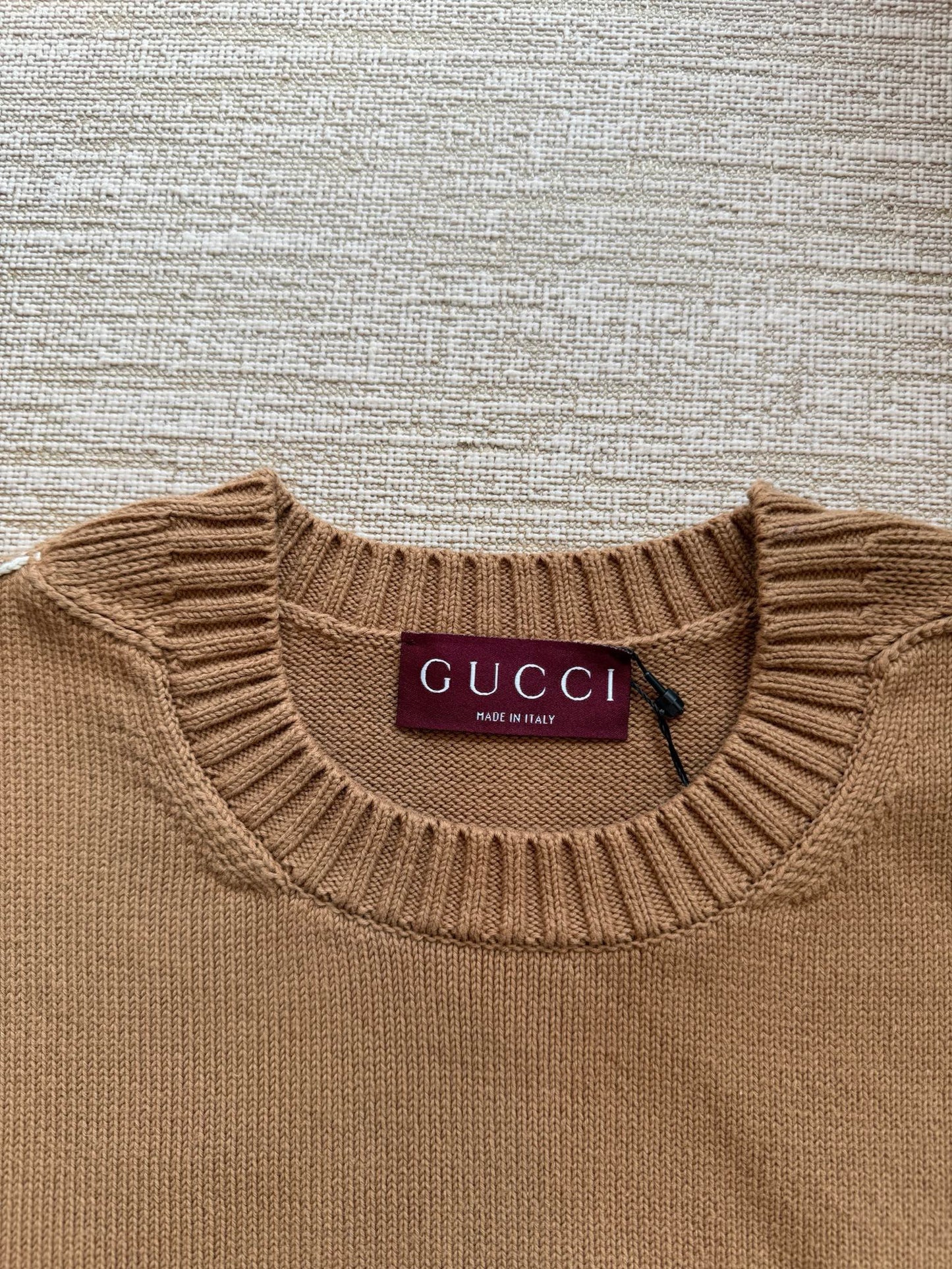 Gucci Sweater