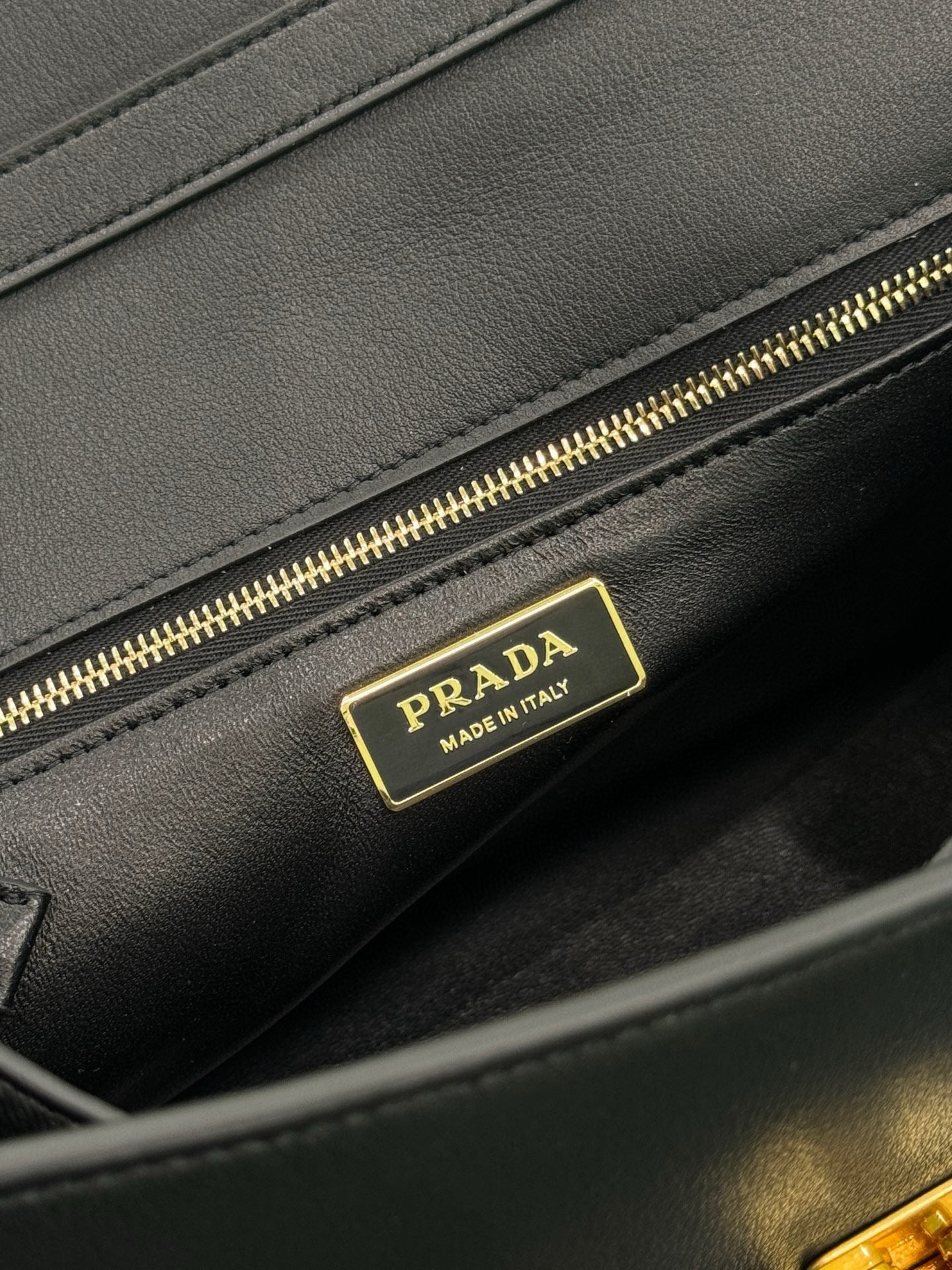 Prada Shoulder Bag