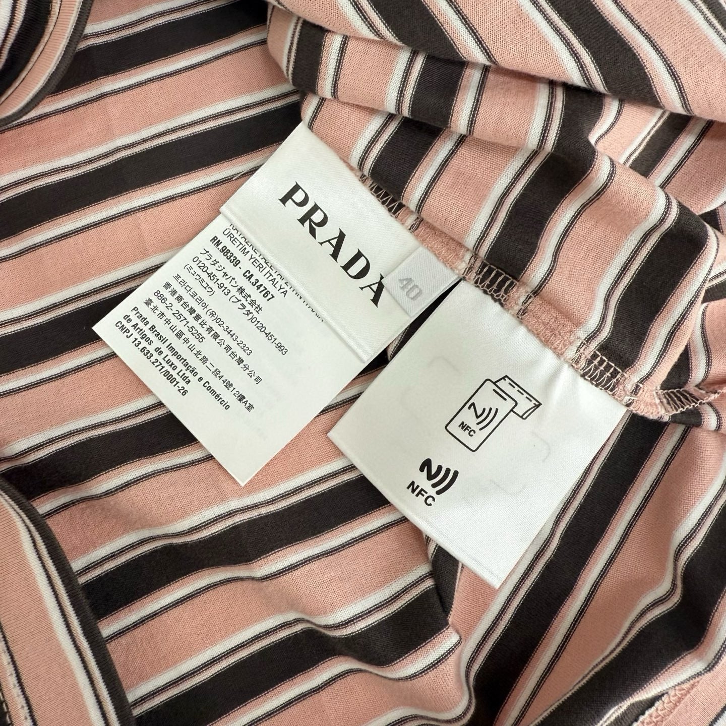 Prada T-Shirt