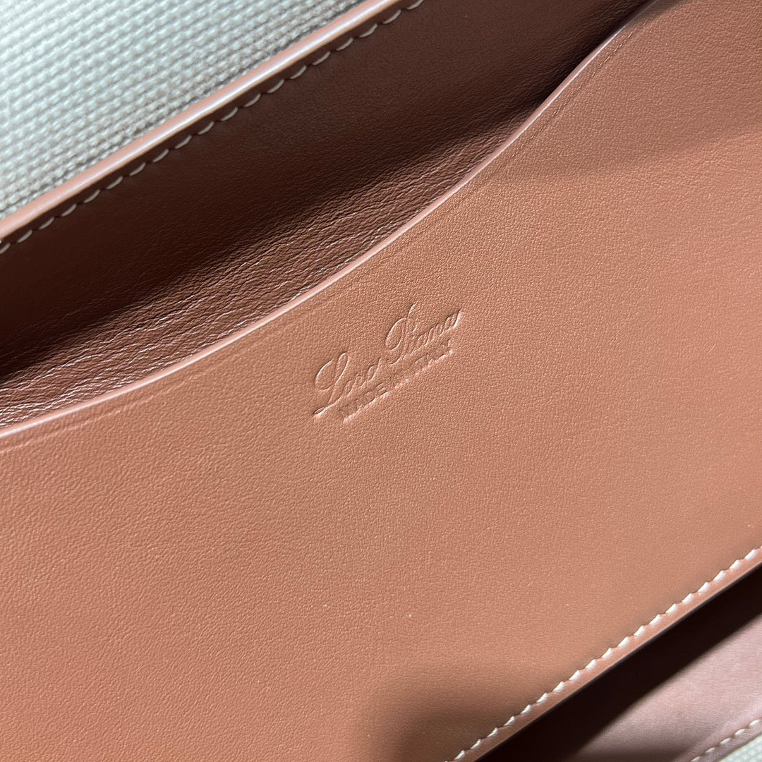LP Loom L32 Handbag
