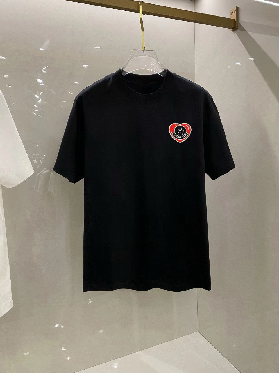 Moncler T-shirt