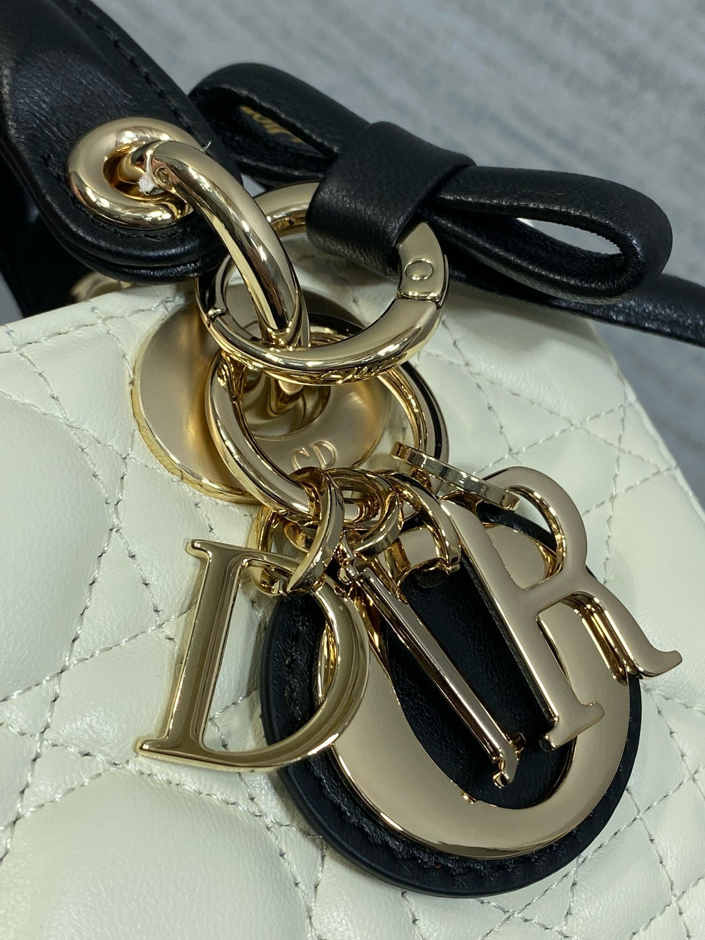 Dior Joy Bag