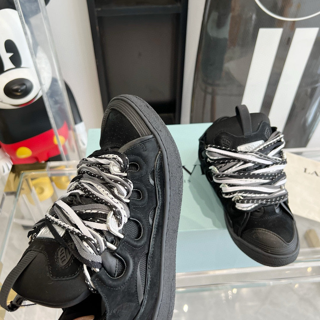 Lanvin Sneakers