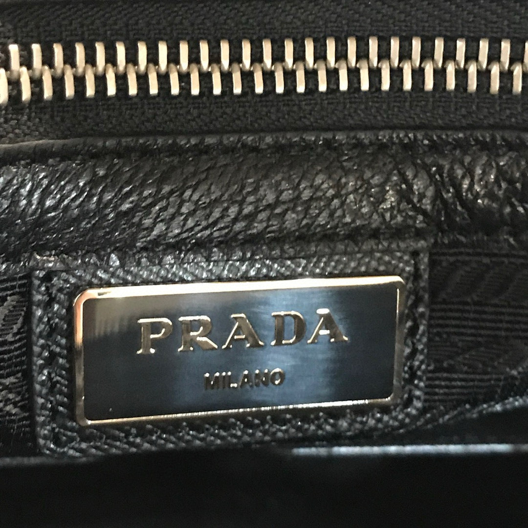 Prada Briefcase