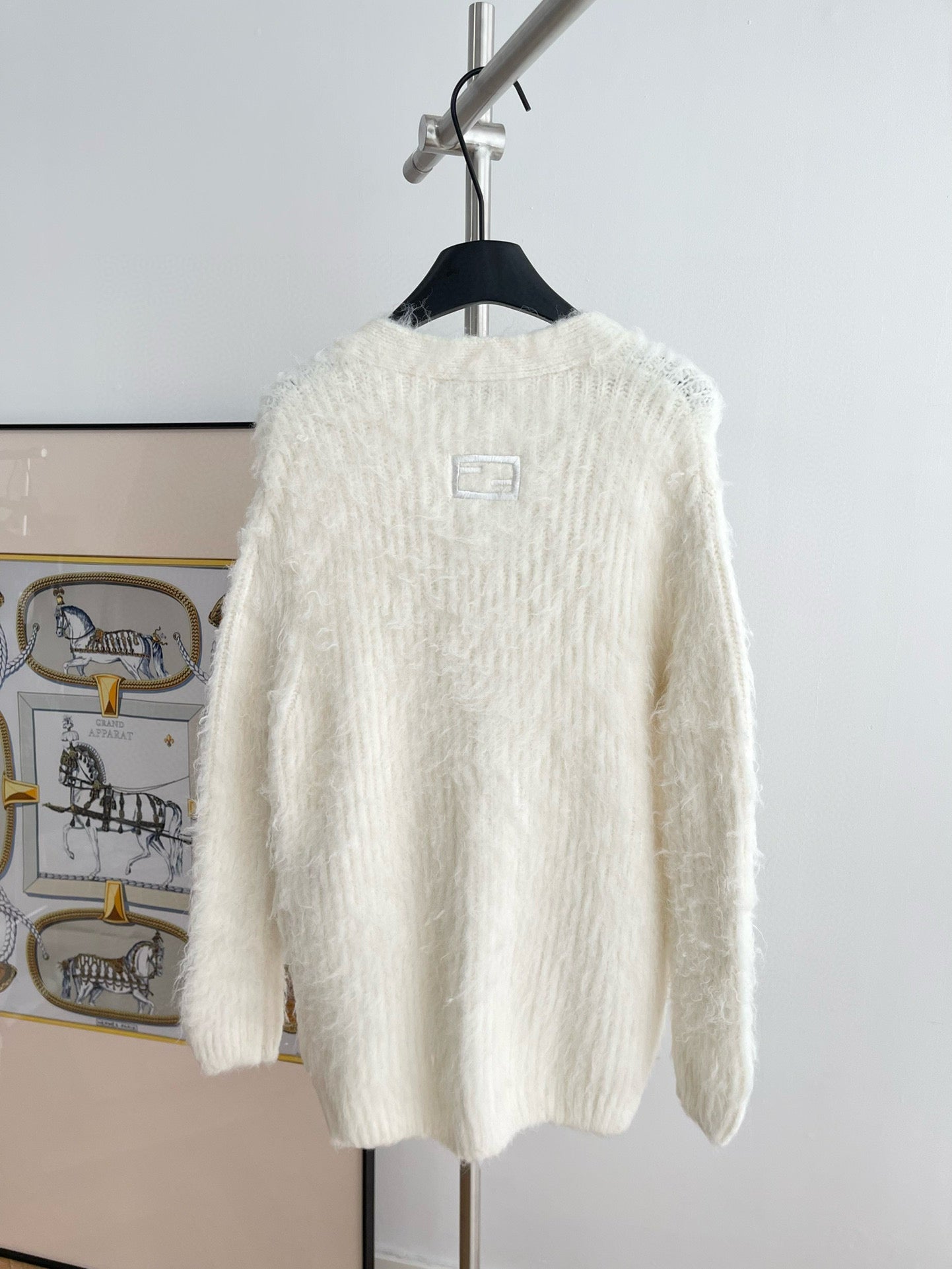 Fendi Cardigan