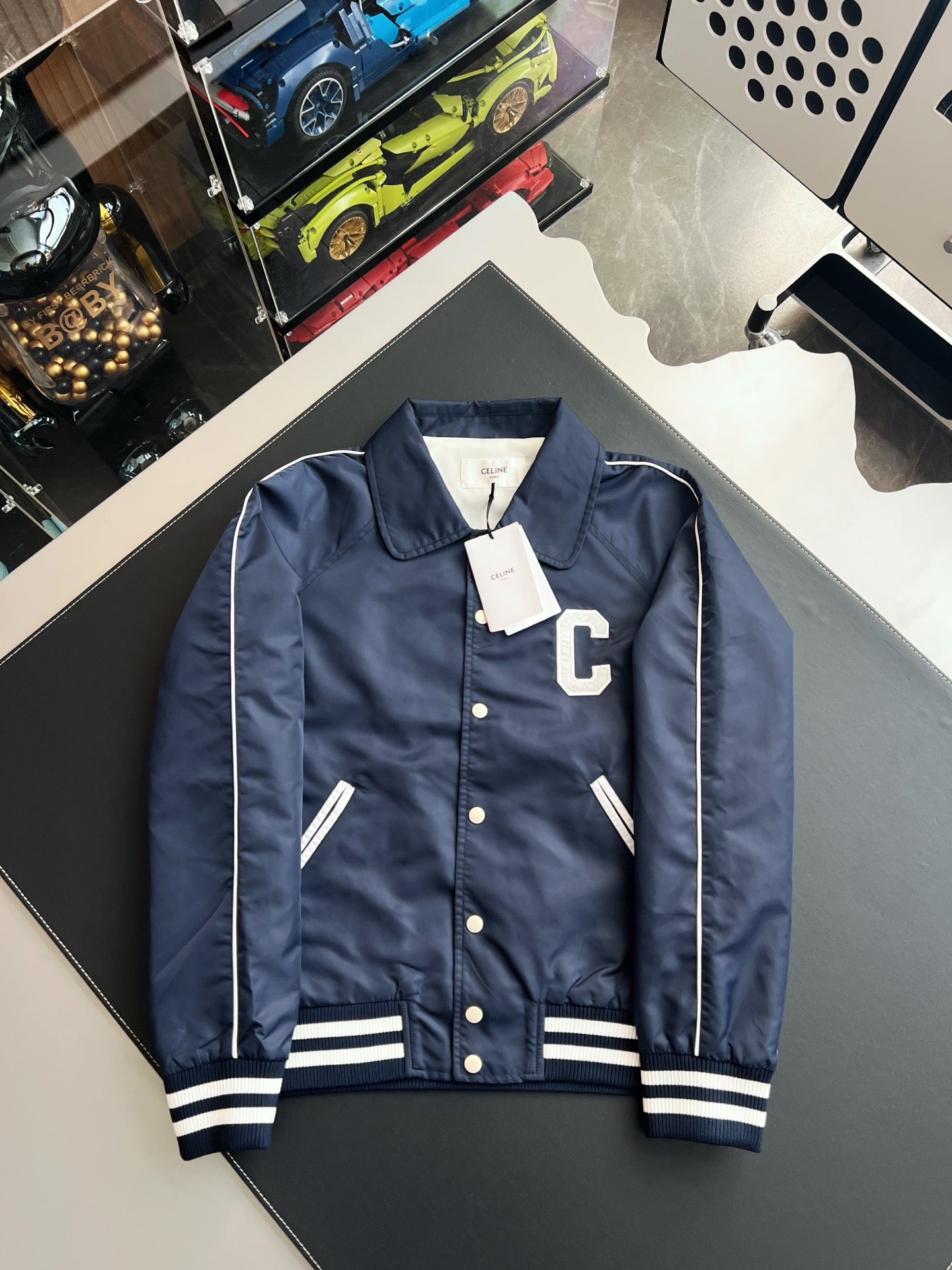 Celine Jacket