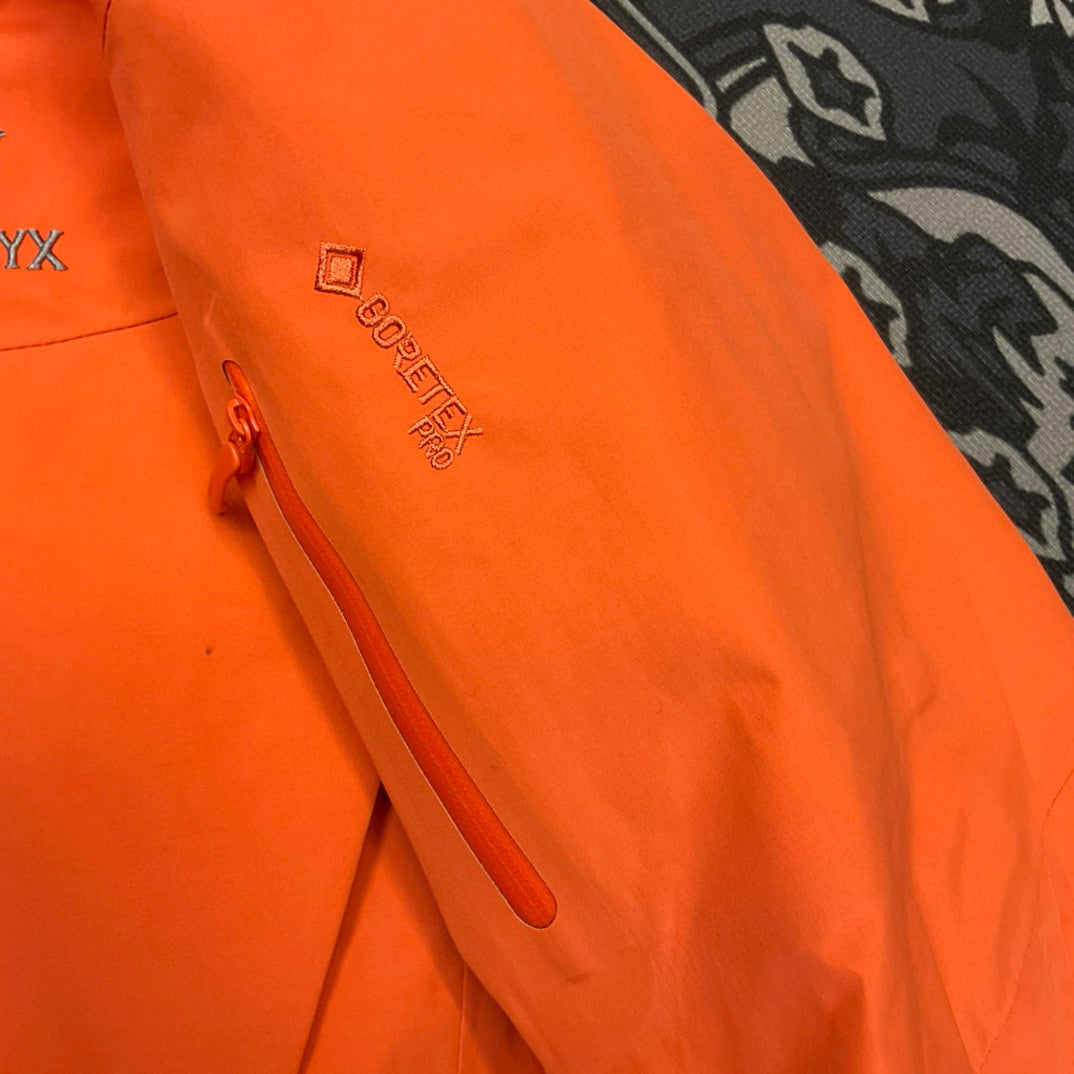 Arcteryx Jacket