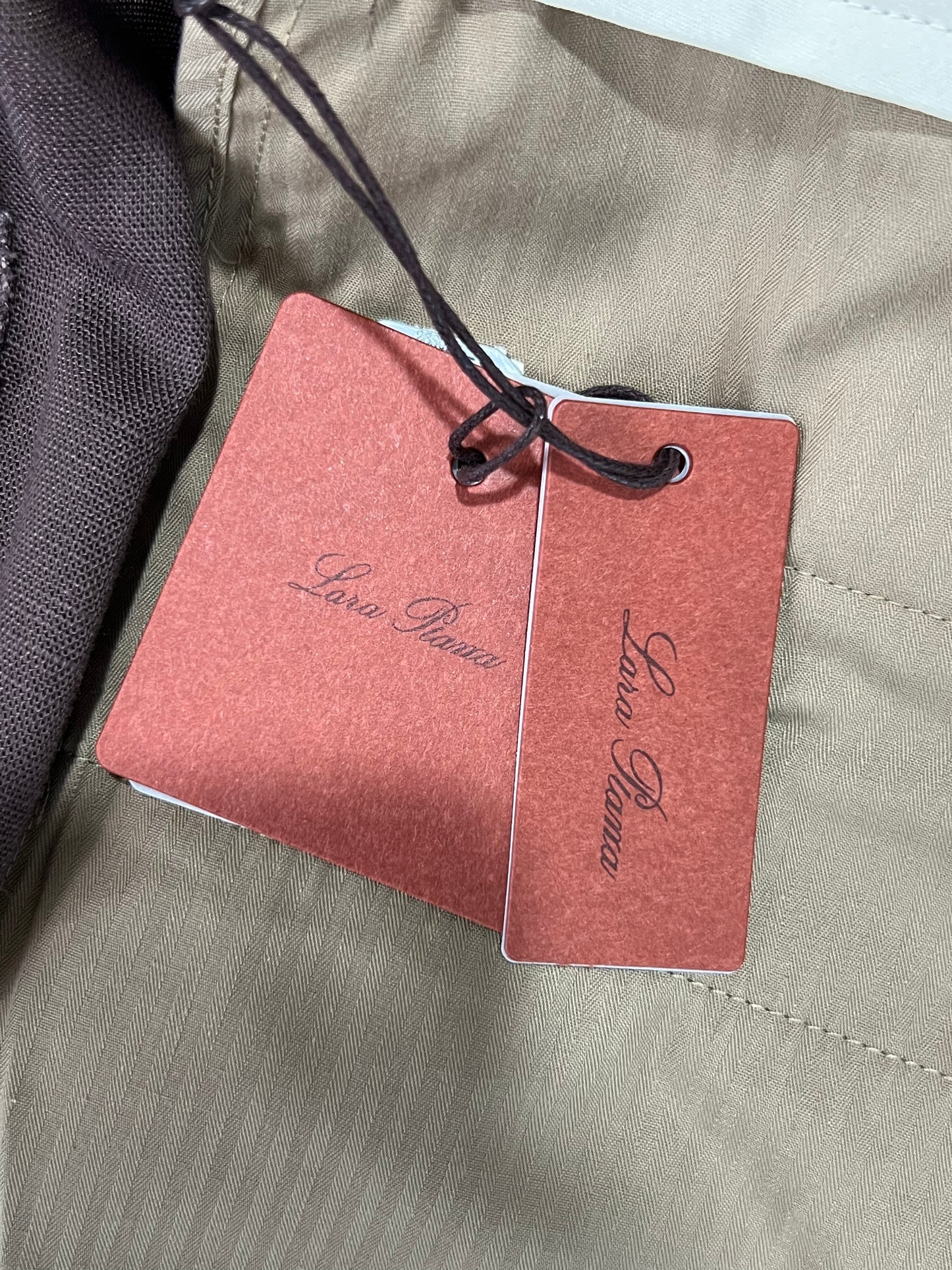 LP Long Pants