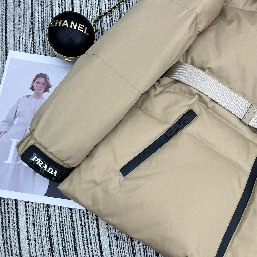 Prada Down Jacket