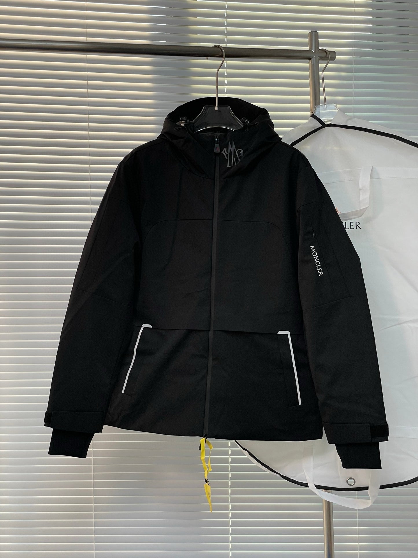 Moncler Windbreaker