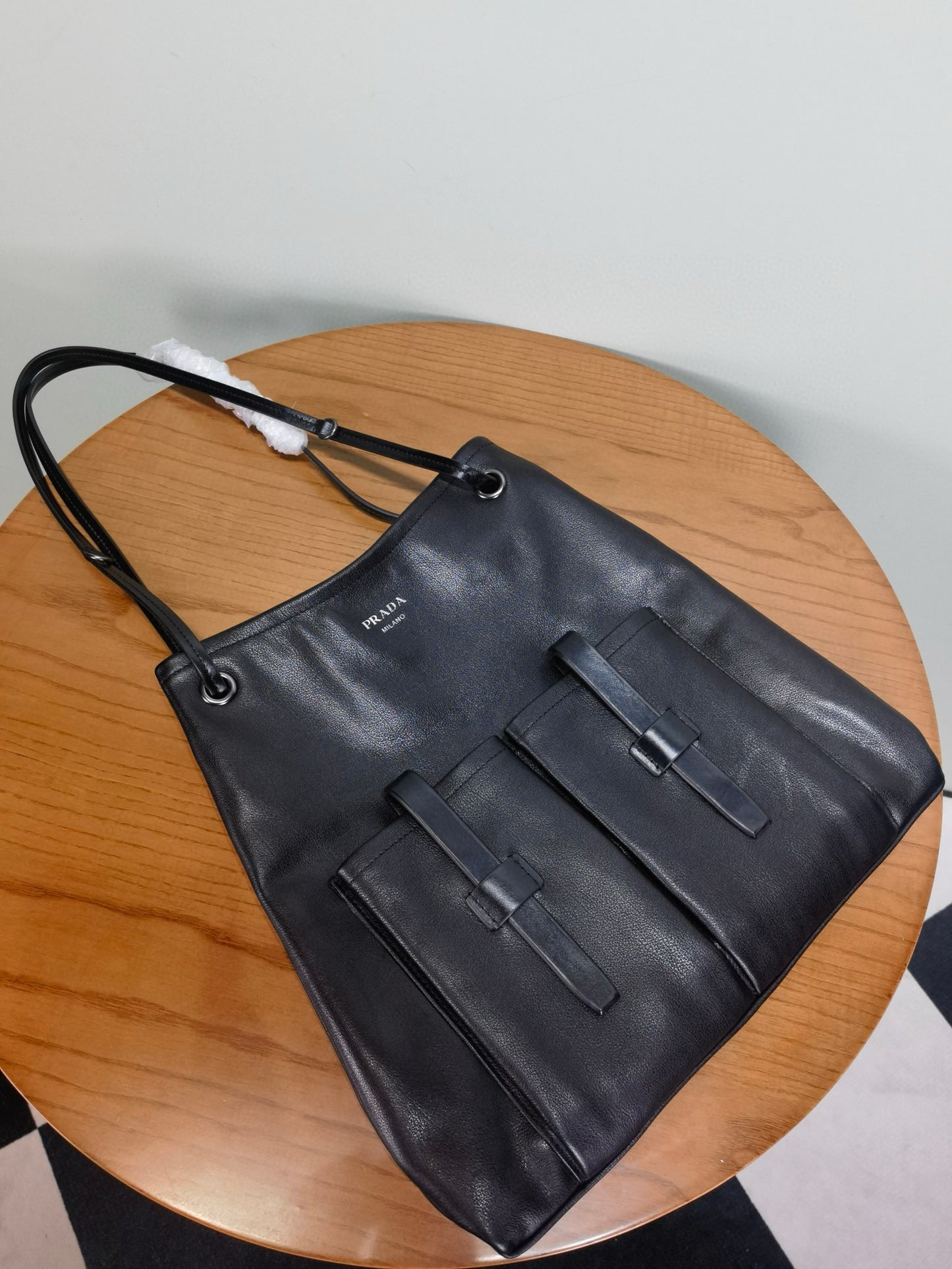 PD Route Tote Bag